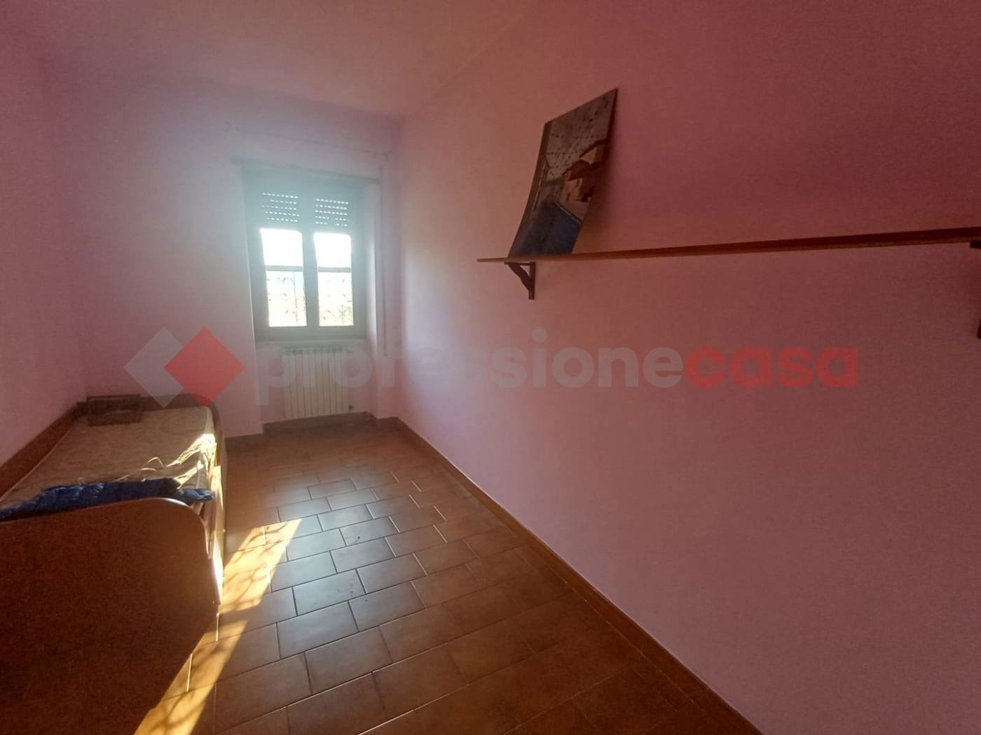 Appartamento con box a Ceprano