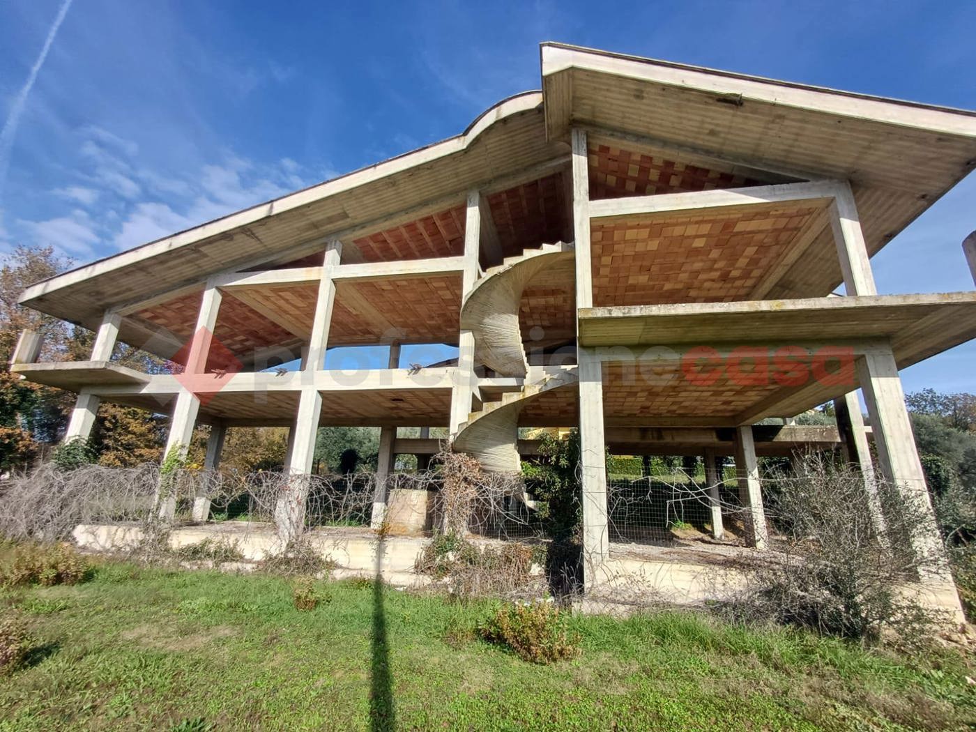 Casa indipendente in vendita a Strangolagalli