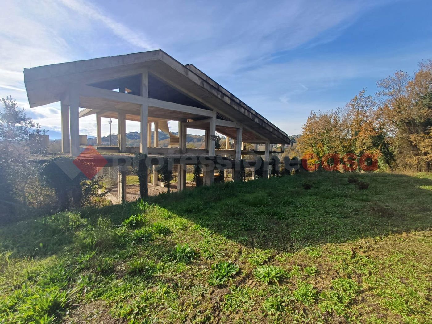 Casa indipendente in vendita a Strangolagalli