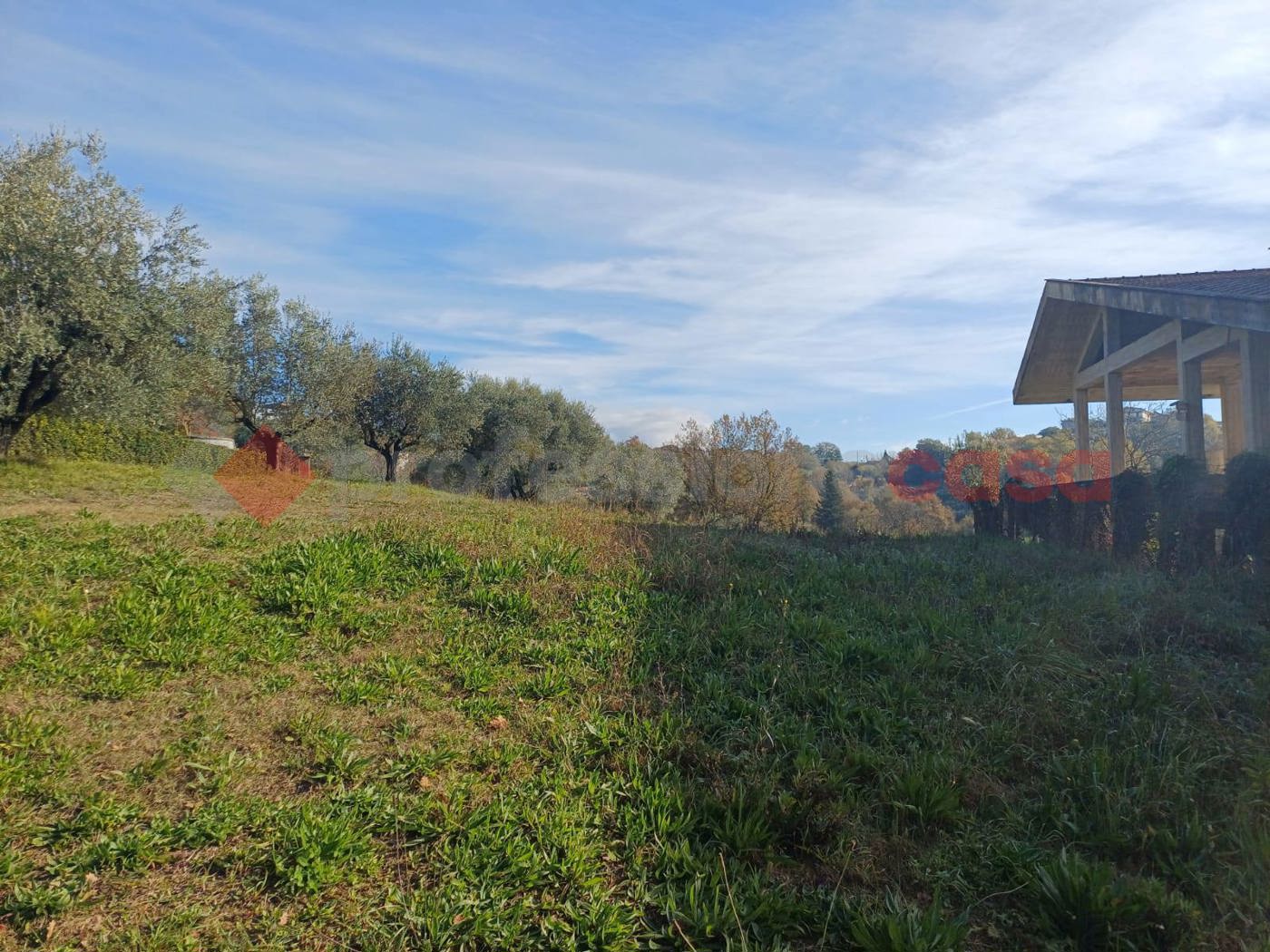 Casa indipendente in vendita a Strangolagalli