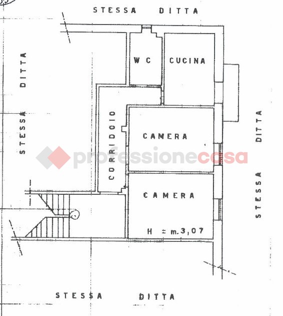 Trilocale in vendita a Ceprano