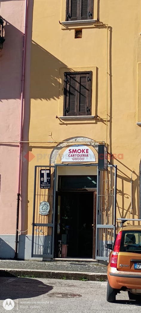 Negozio in vendita a Ceprano