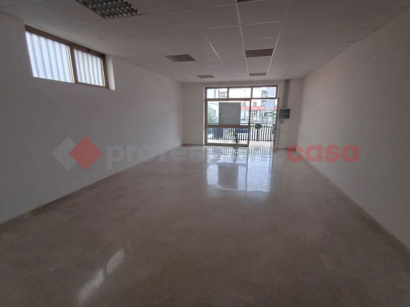 Negozio in affitto a Roccasecca