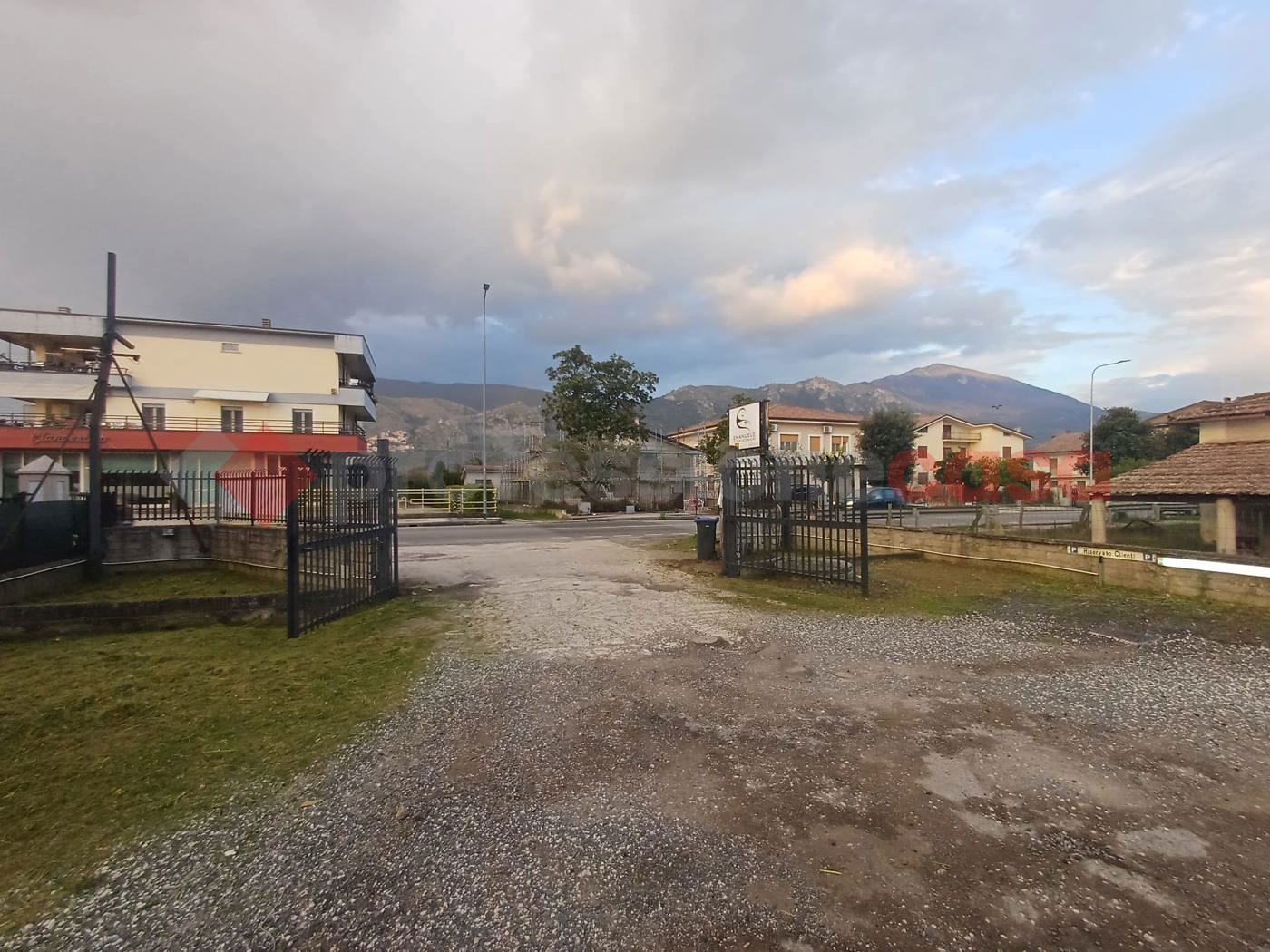 Negozio in affitto a Roccasecca