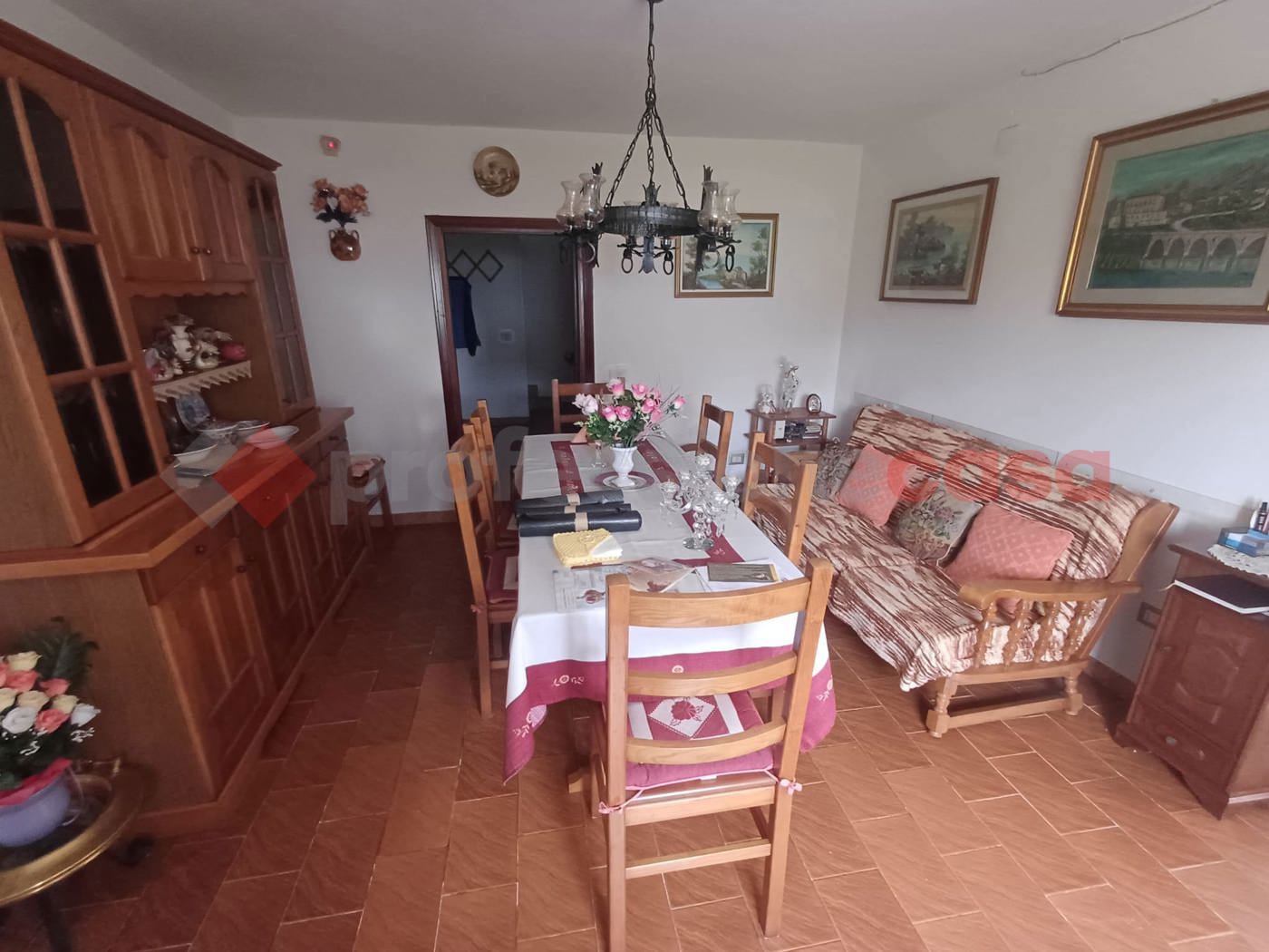 Casa indipendente in vendita a Arce