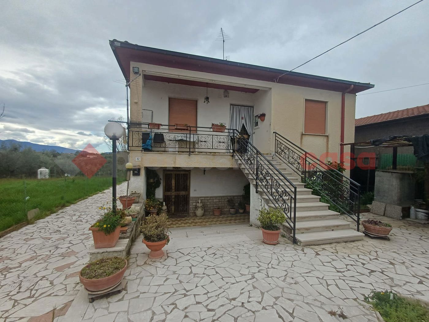 Casa indipendente in vendita a Arce