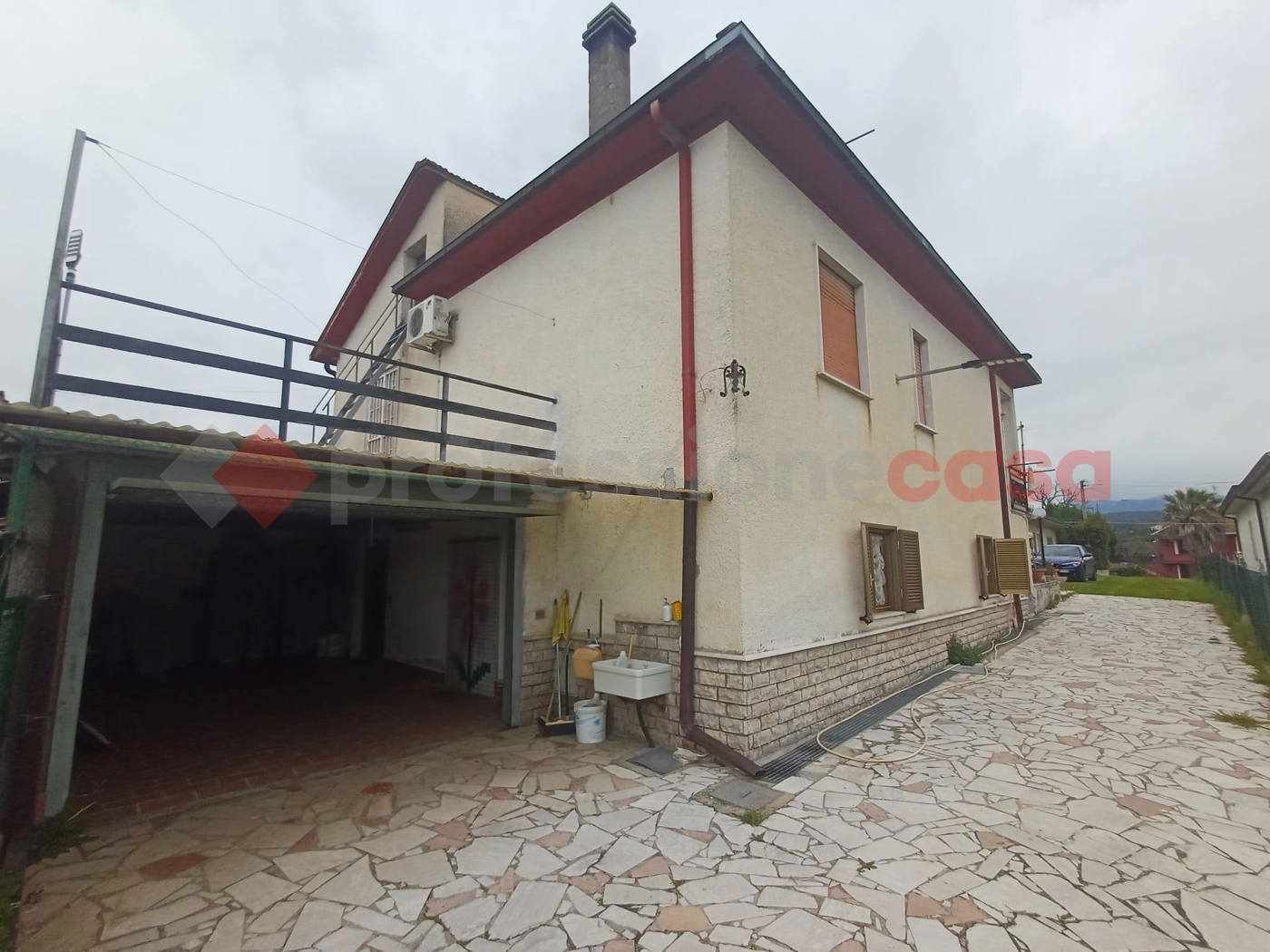 Casa indipendente in vendita a Arce