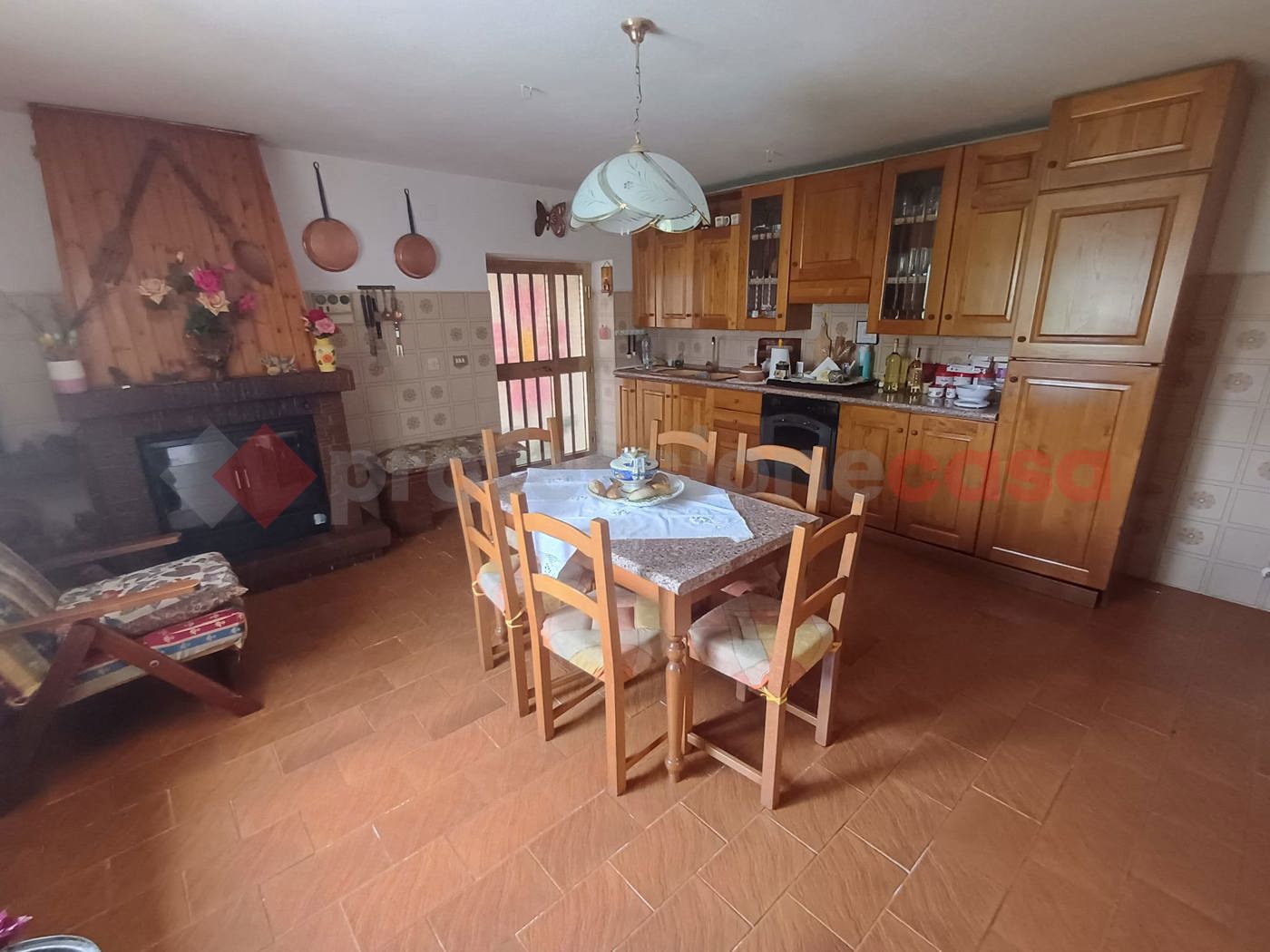 Casa indipendente in vendita a Arce