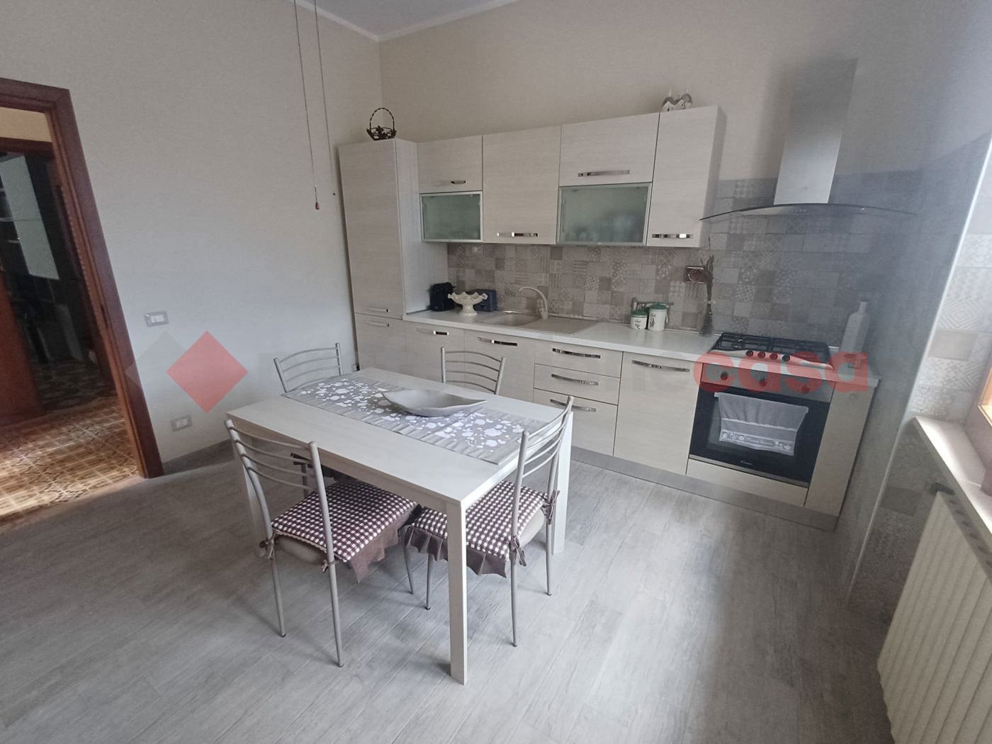 Appartamento in vendita a Falvaterra