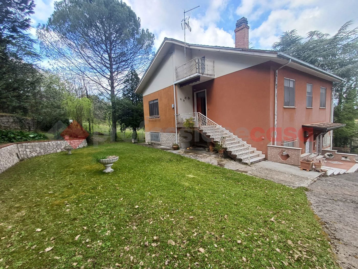 Appartamento in vendita a Falvaterra