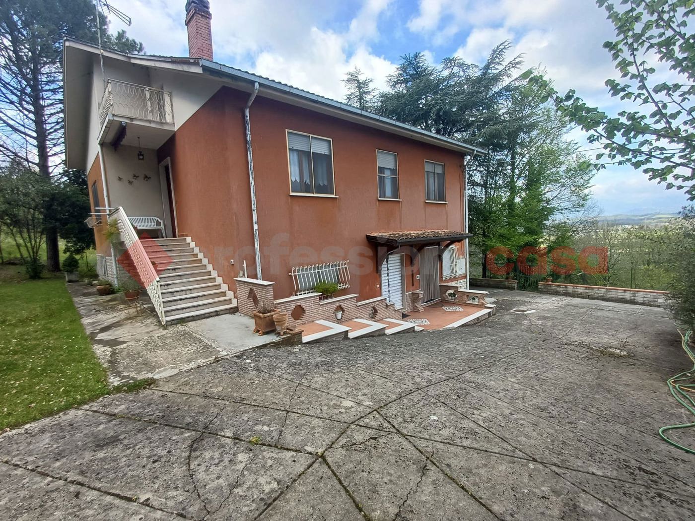 Appartamento in vendita a Falvaterra