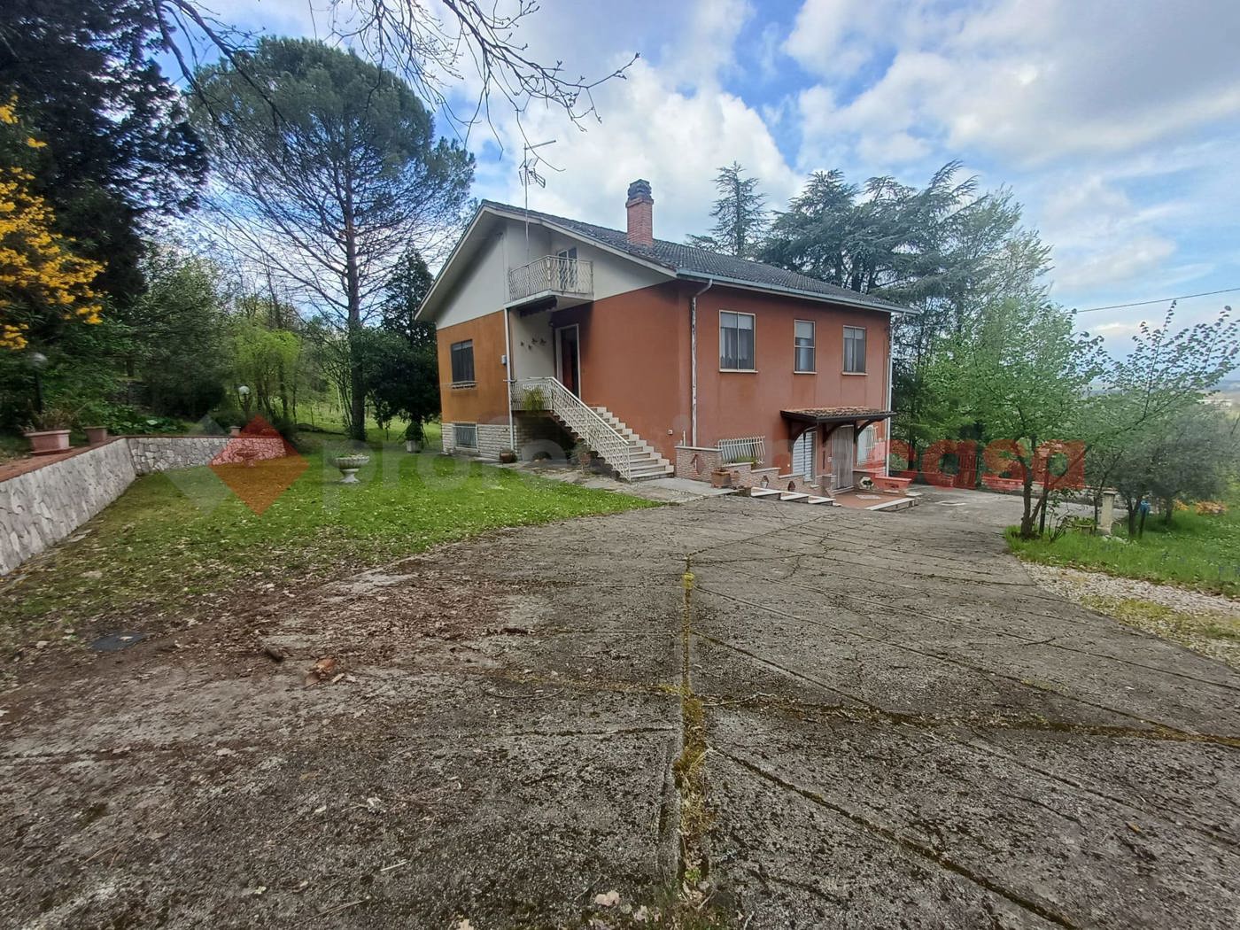 Appartamento in vendita a Falvaterra