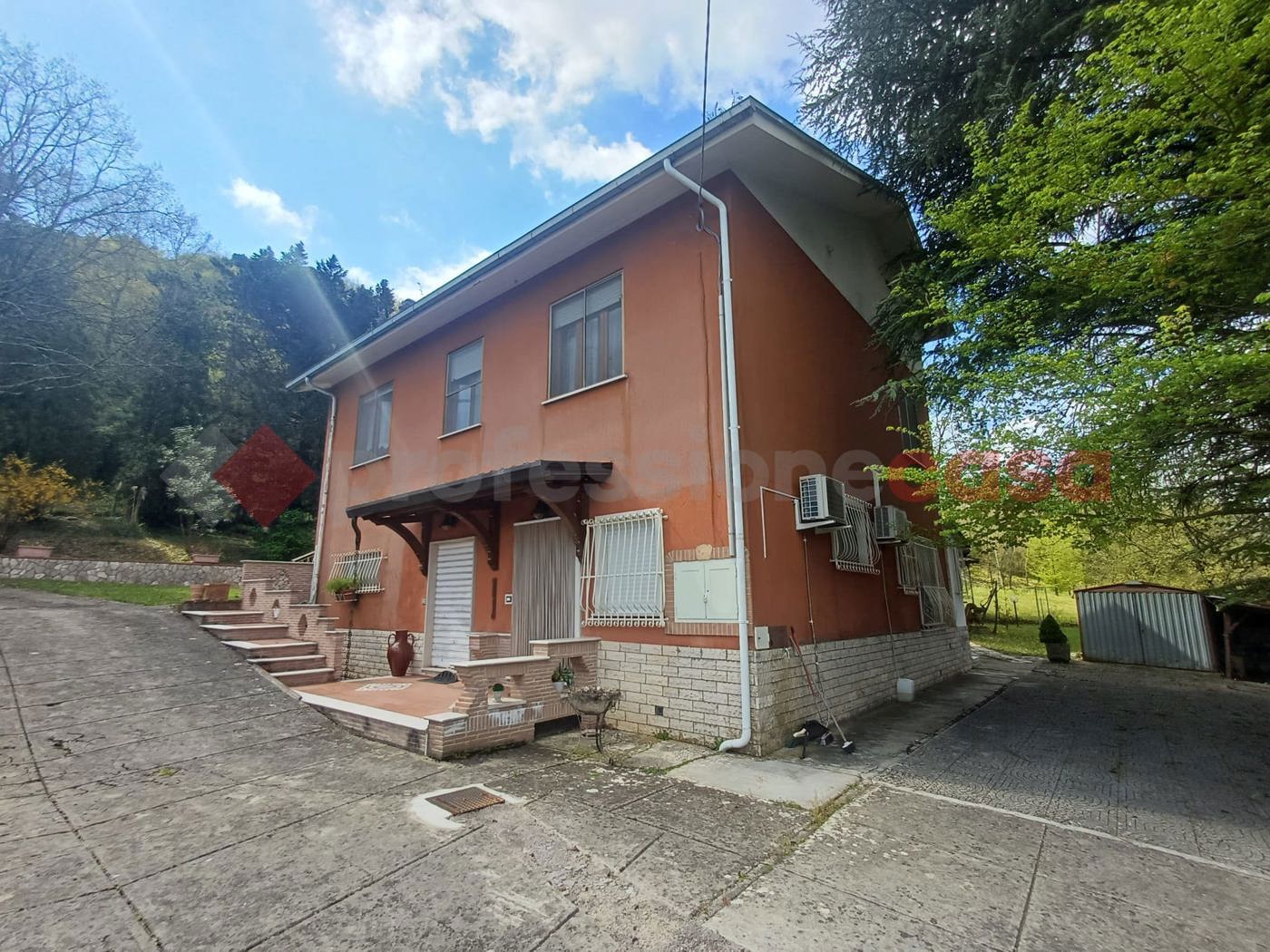 Appartamento in vendita a Falvaterra