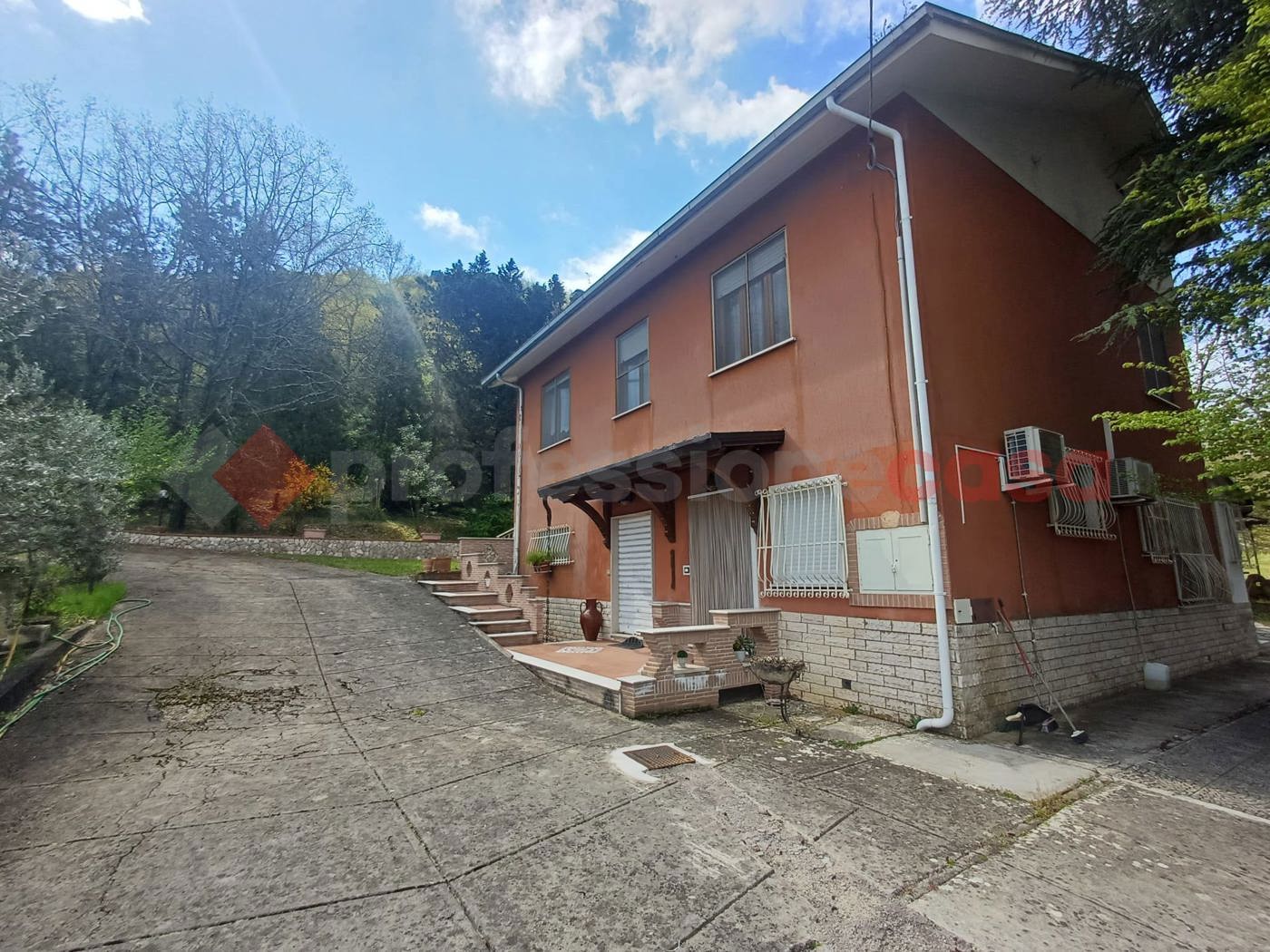 Appartamento in vendita a Falvaterra