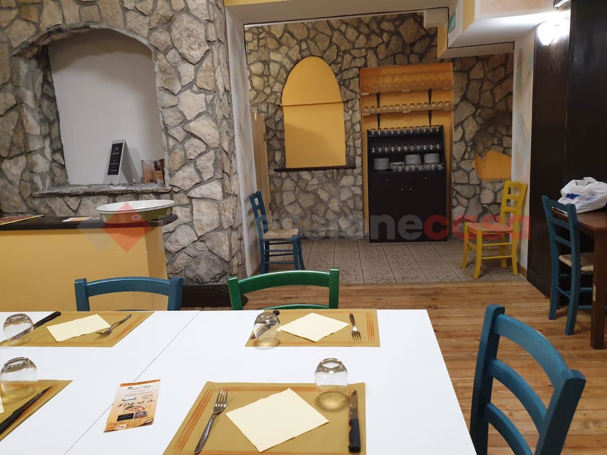 Negozio in affitto a Ceprano