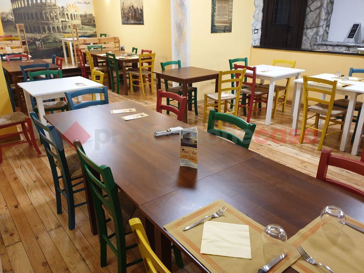 Negozio in affitto a Ceprano