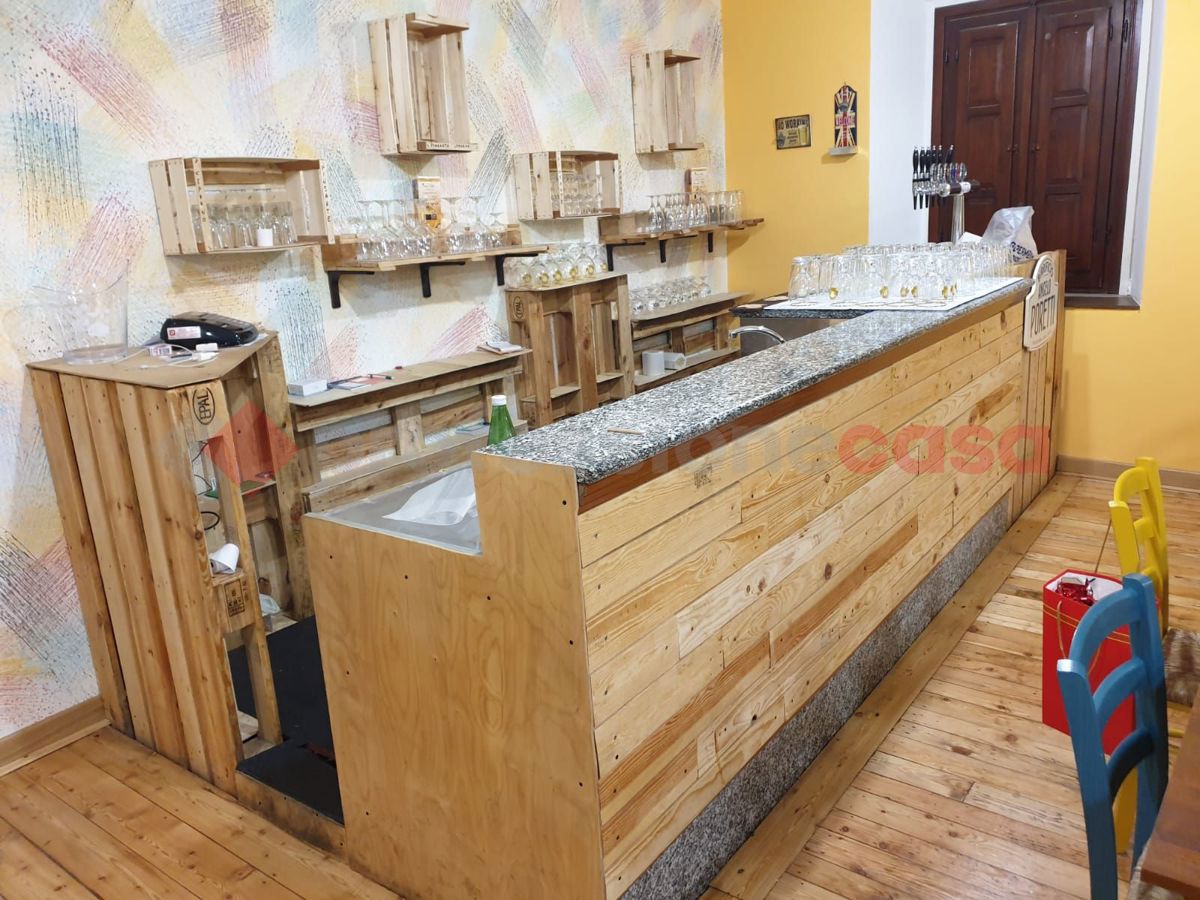 Negozio in affitto a Ceprano