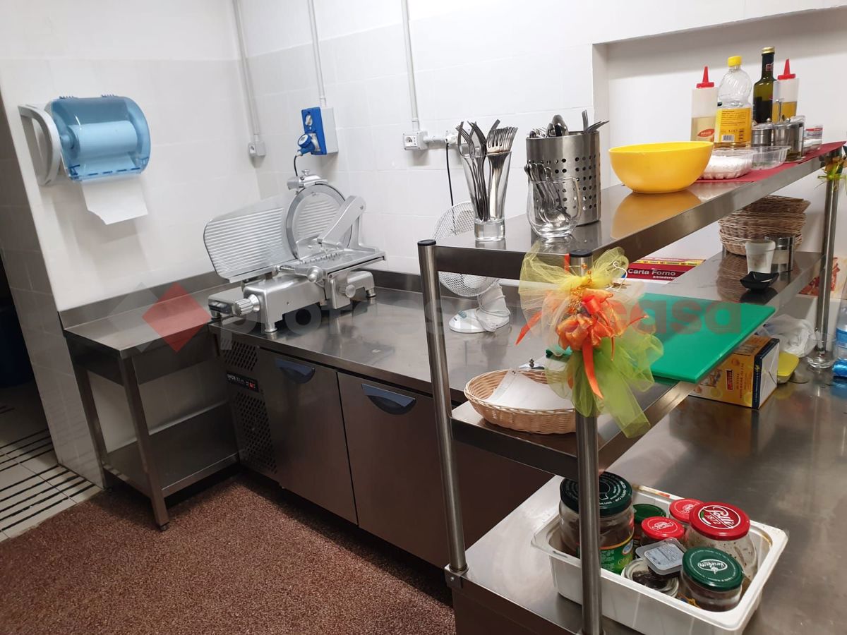 Negozio in affitto a Ceprano