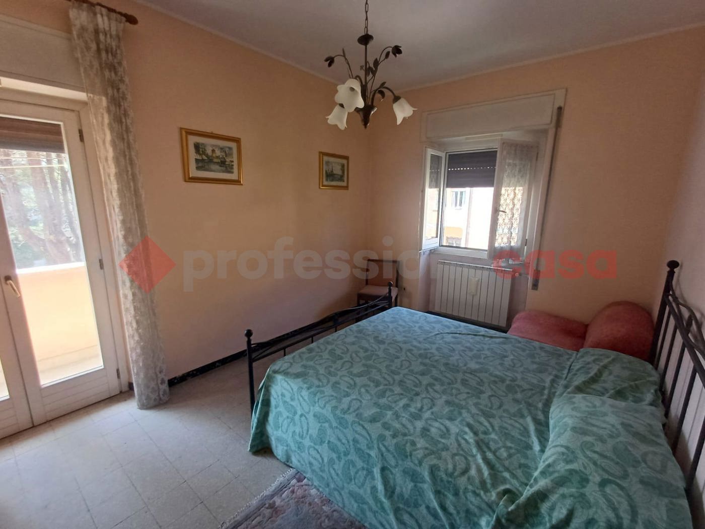 Appartamento in vendita a Ceprano