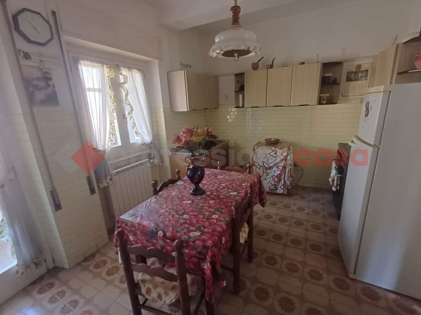 Appartamento in vendita a Ceprano