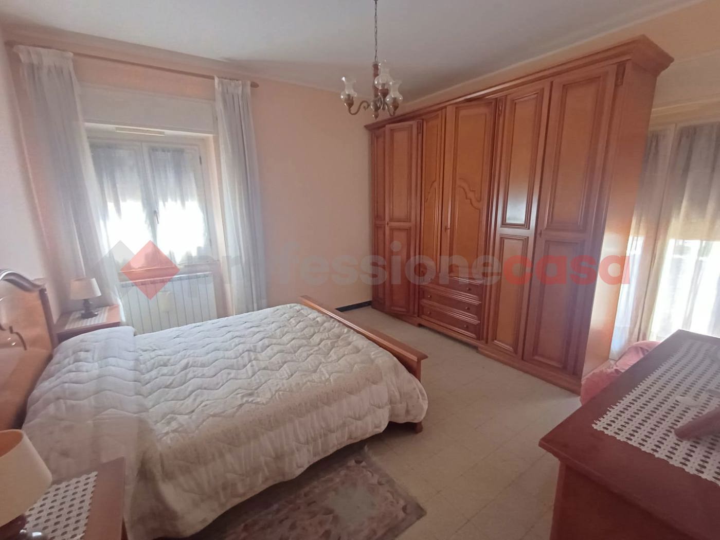 Appartamento in vendita a Ceprano