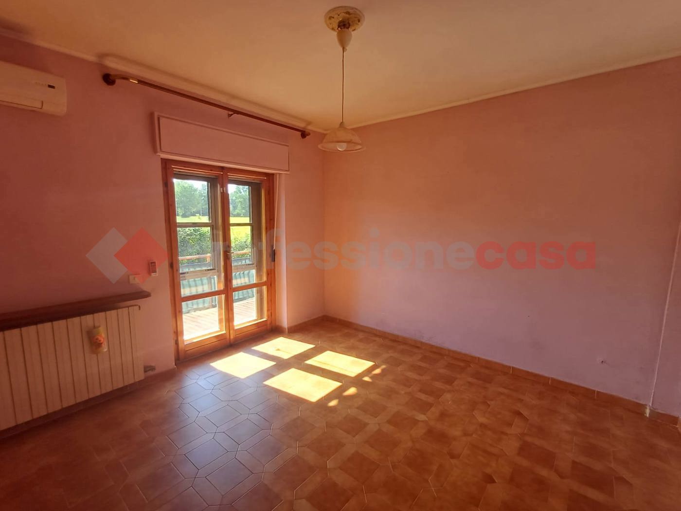 Quadrilocale in vendita a Ceprano