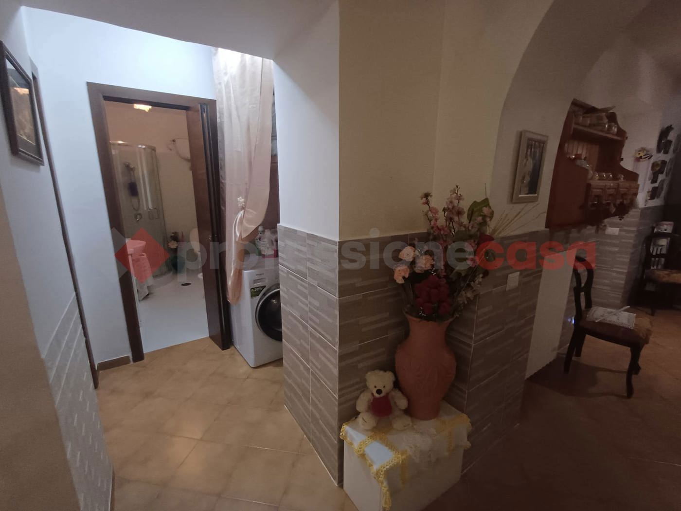 Casa indipendente con box doppio a San Giovanni Incarico