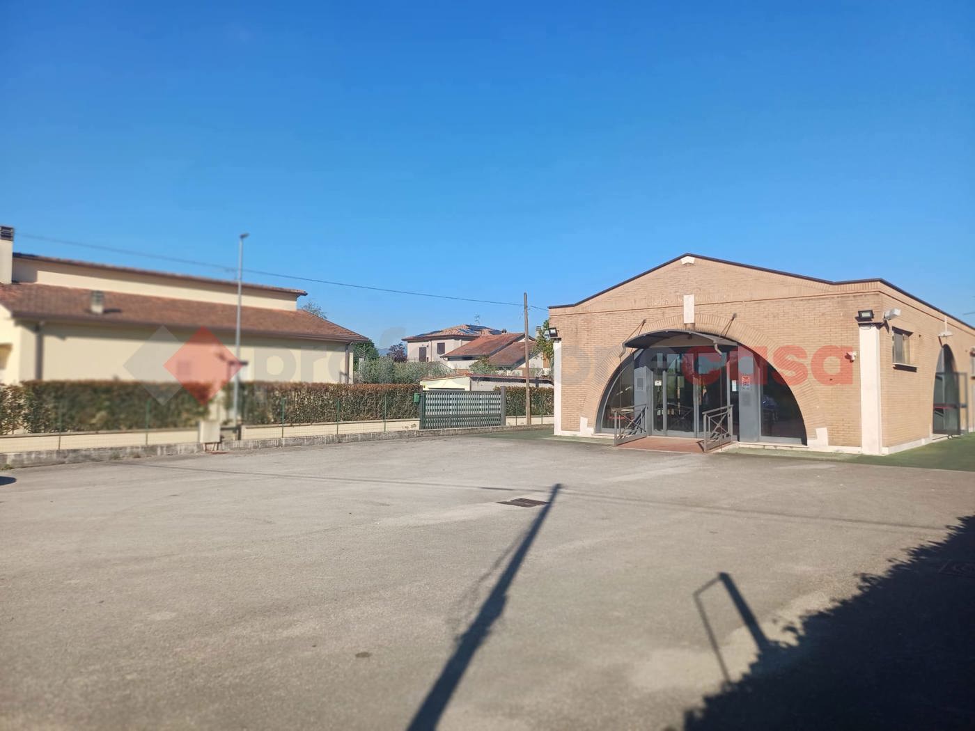 Negozio in affitto a Ceprano