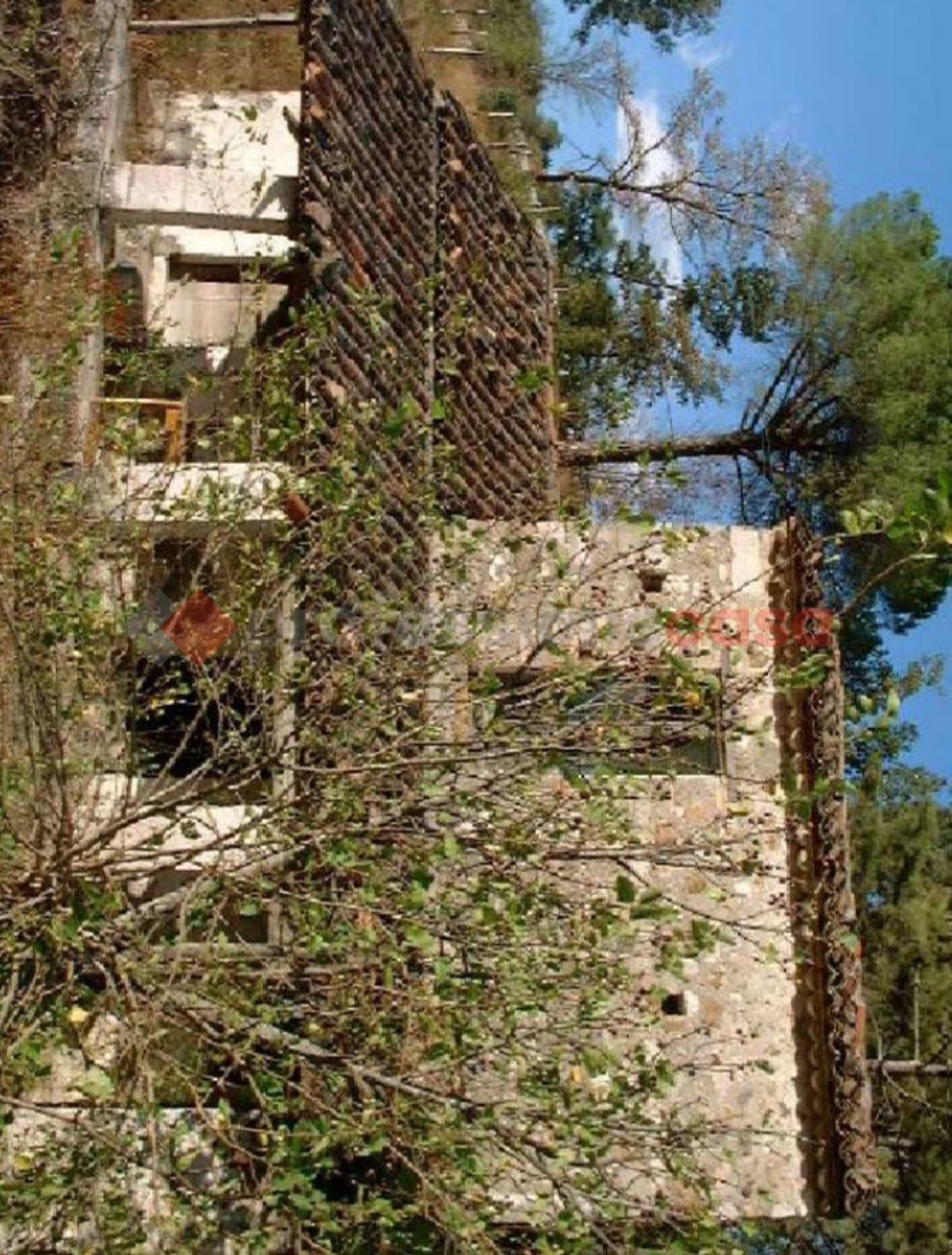 Casa indipendente da ristrutturare a Pico
