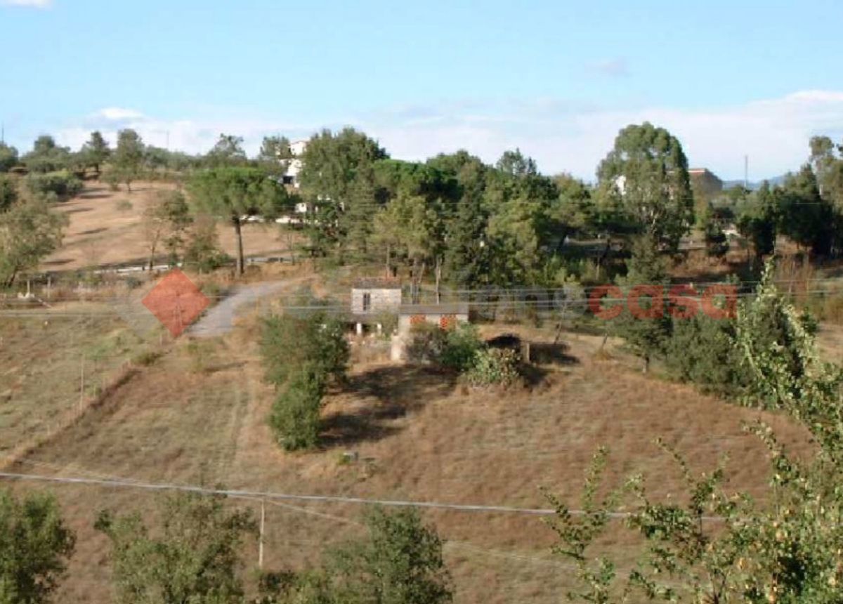 Casa indipendente da ristrutturare a Pico