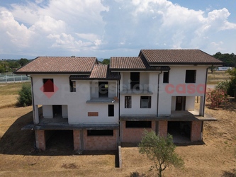 Rustico con giardino a Ceprano