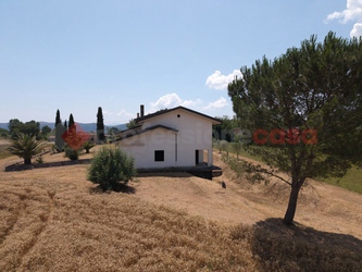 Rustico con giardino a Ceprano