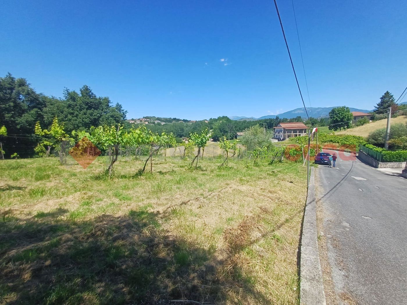 Terreno Edificabile in vendita a Strangolagalli