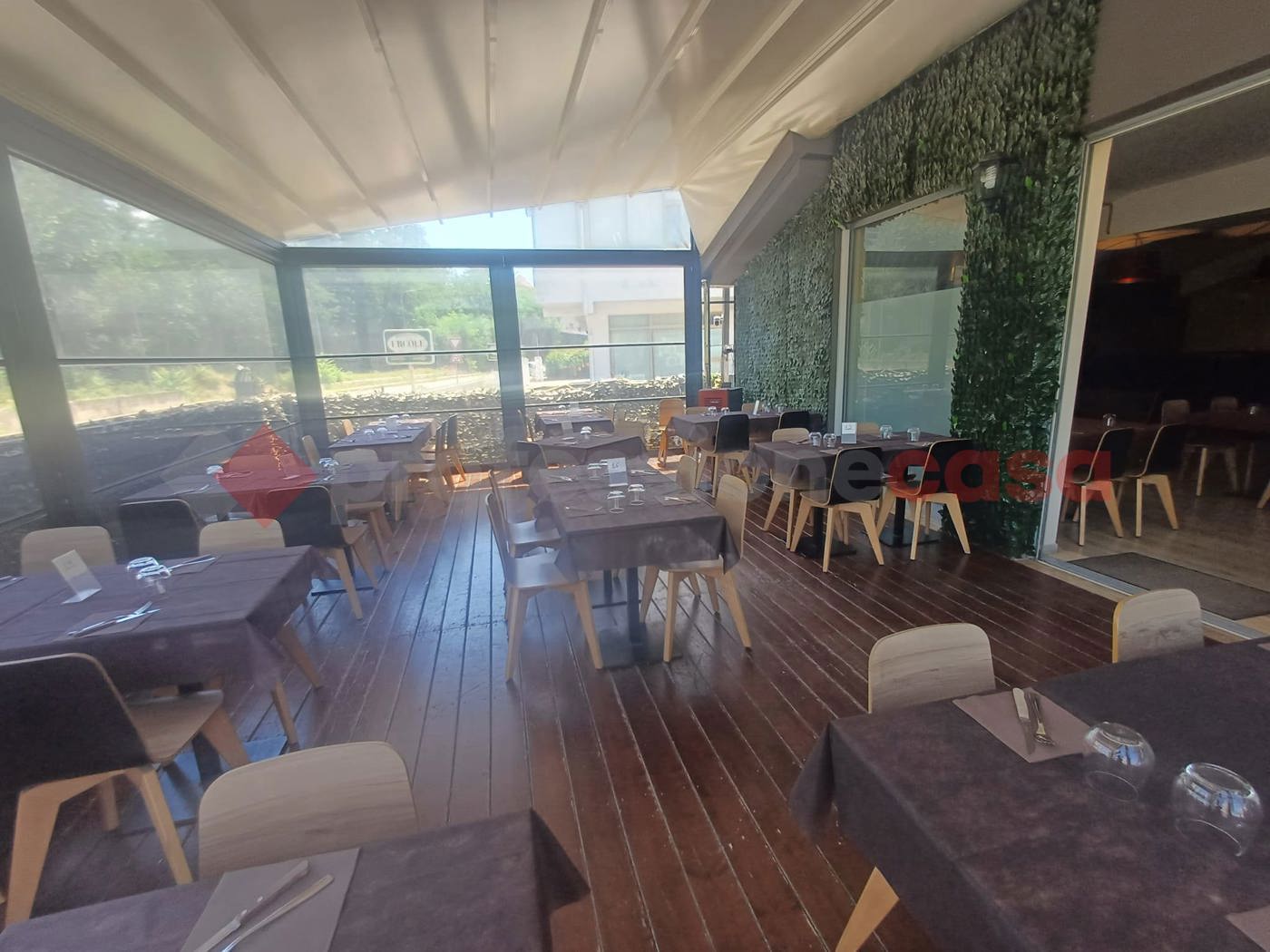 Attivit� commerciale Ristorante e pizzeria in vendita a Ceprano