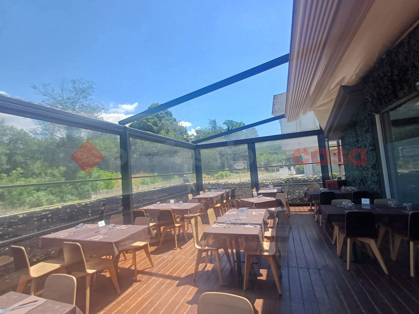 Attivit� commerciale Ristorante e pizzeria in vendita a Ceprano