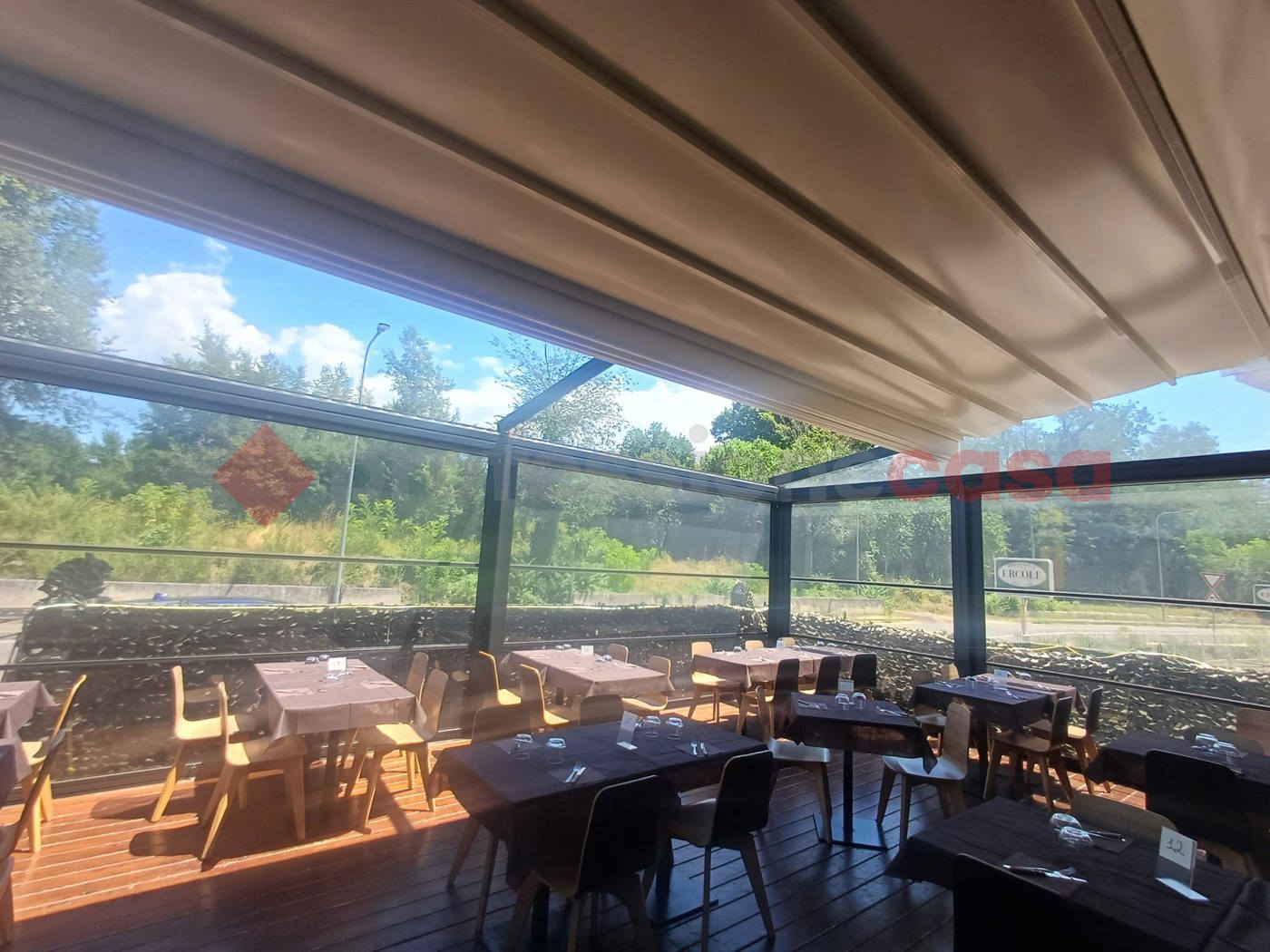 Attivit� commerciale Ristorante e pizzeria in vendita a Ceprano