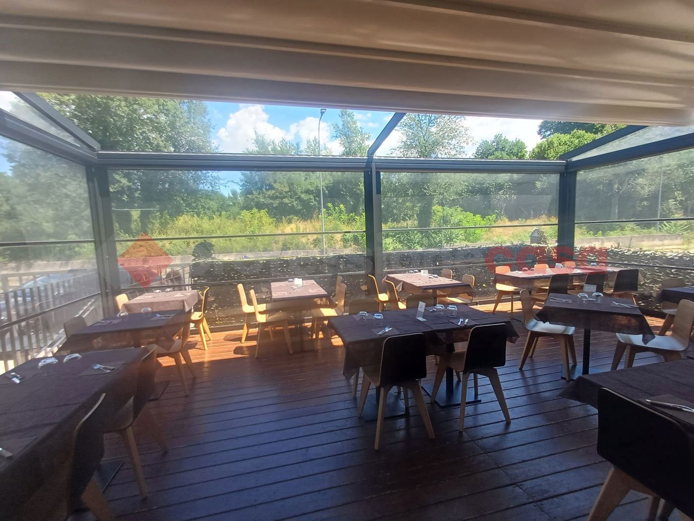 Attivit� commerciale Ristorante e pizzeria in vendita a Ceprano