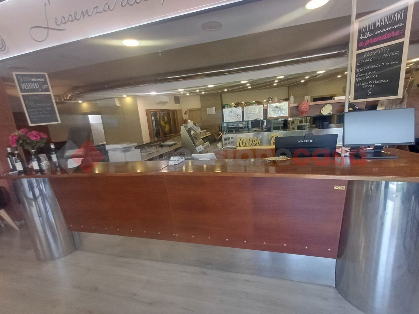 Attivit� commerciale Ristorante e pizzeria in vendita a Ceprano