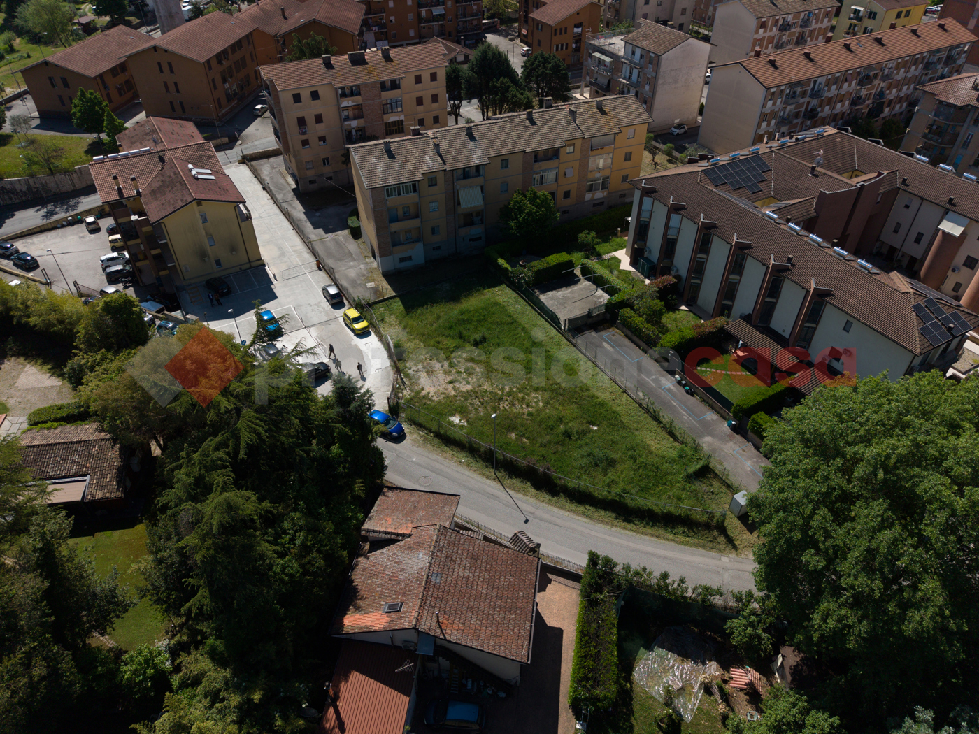 Terreno Edificabile in vendita a Ceprano