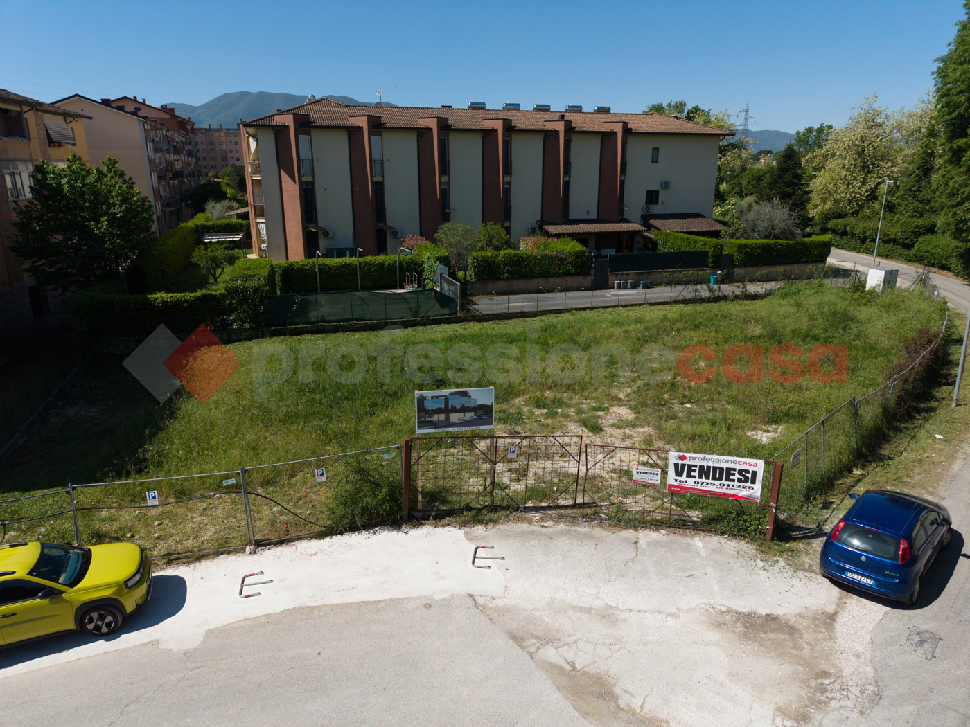Terreno Edificabile in vendita a Ceprano