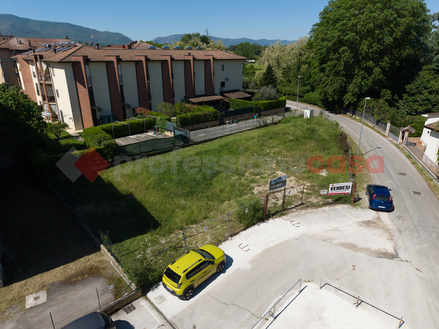 Terreno Edificabile in vendita a Ceprano