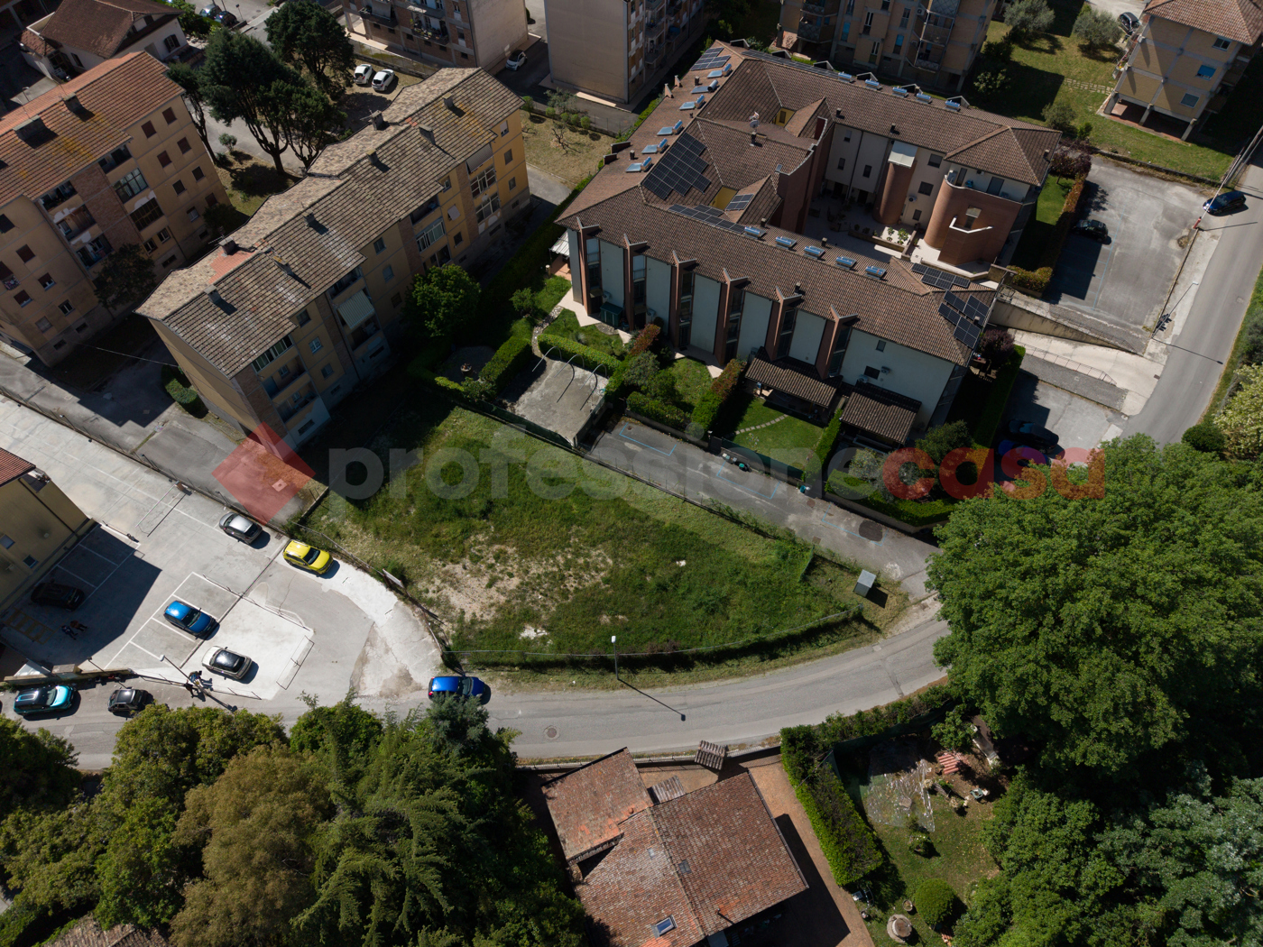 Terreno Edificabile in vendita a Ceprano