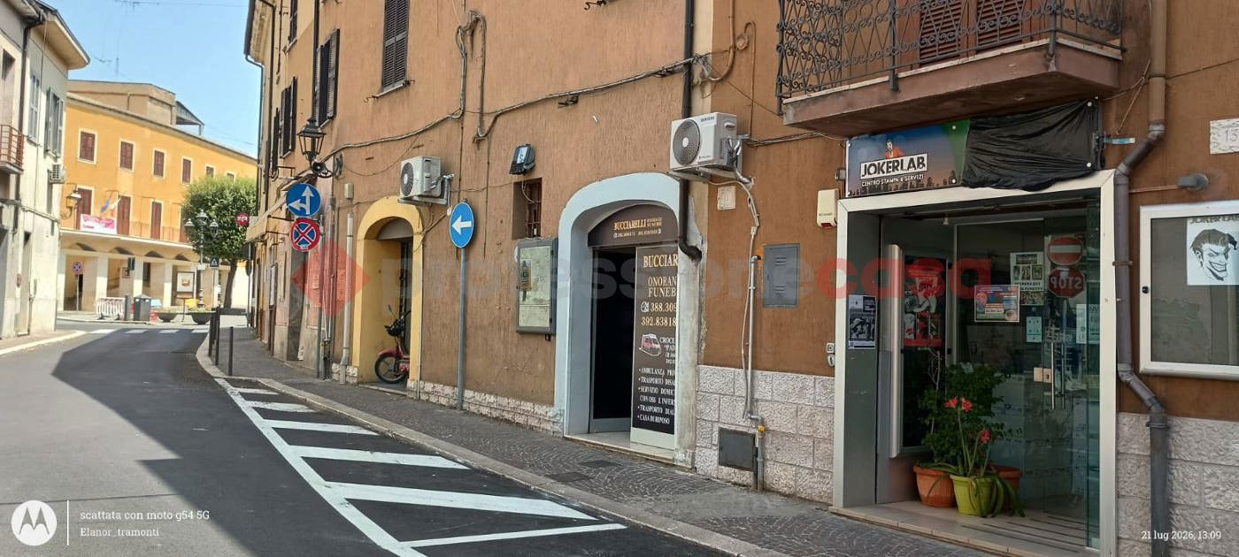 Attivit� commerciale in vendita a Ceprano