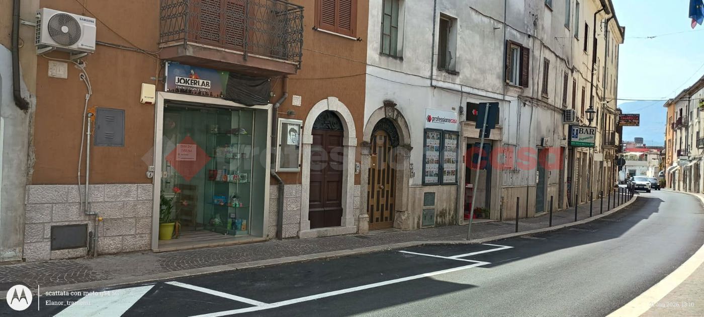 Attivit� commerciale in vendita a Ceprano