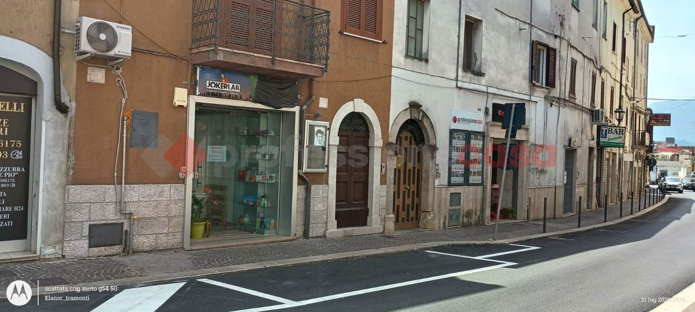 Attivit� commerciale in vendita a Ceprano