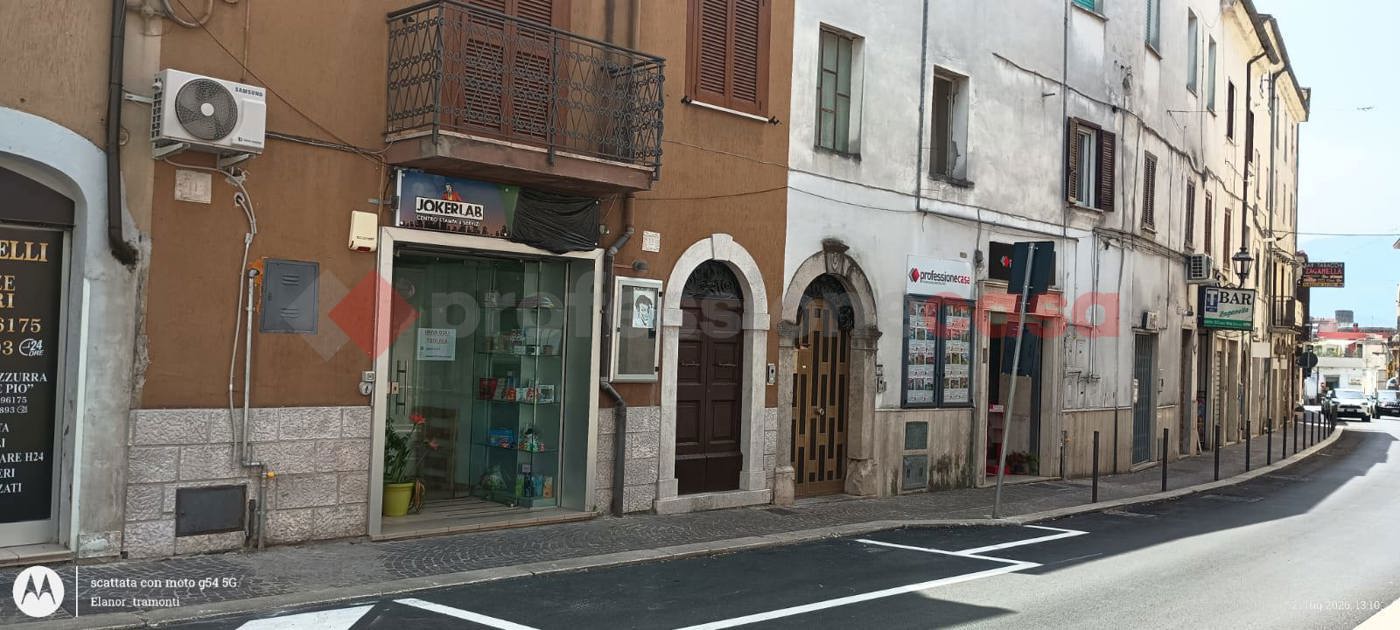Attivit� commerciale in vendita a Ceprano
