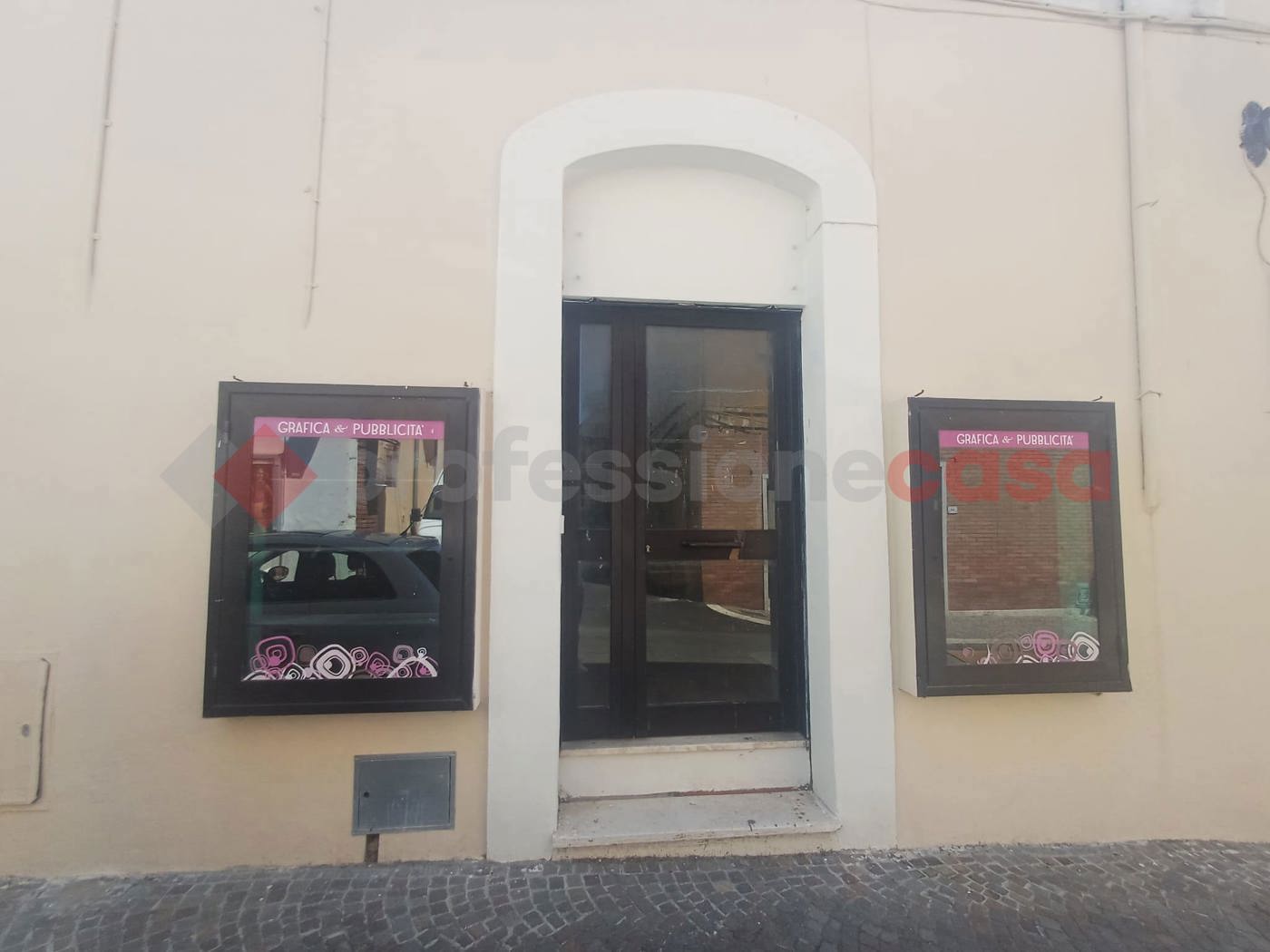 Negozio in affitto a Ceprano
