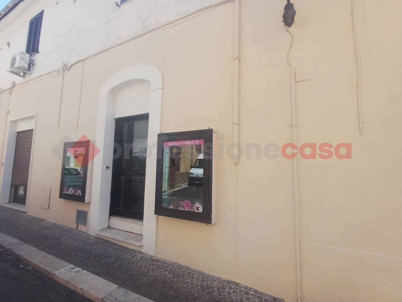 Negozio in affitto a Ceprano