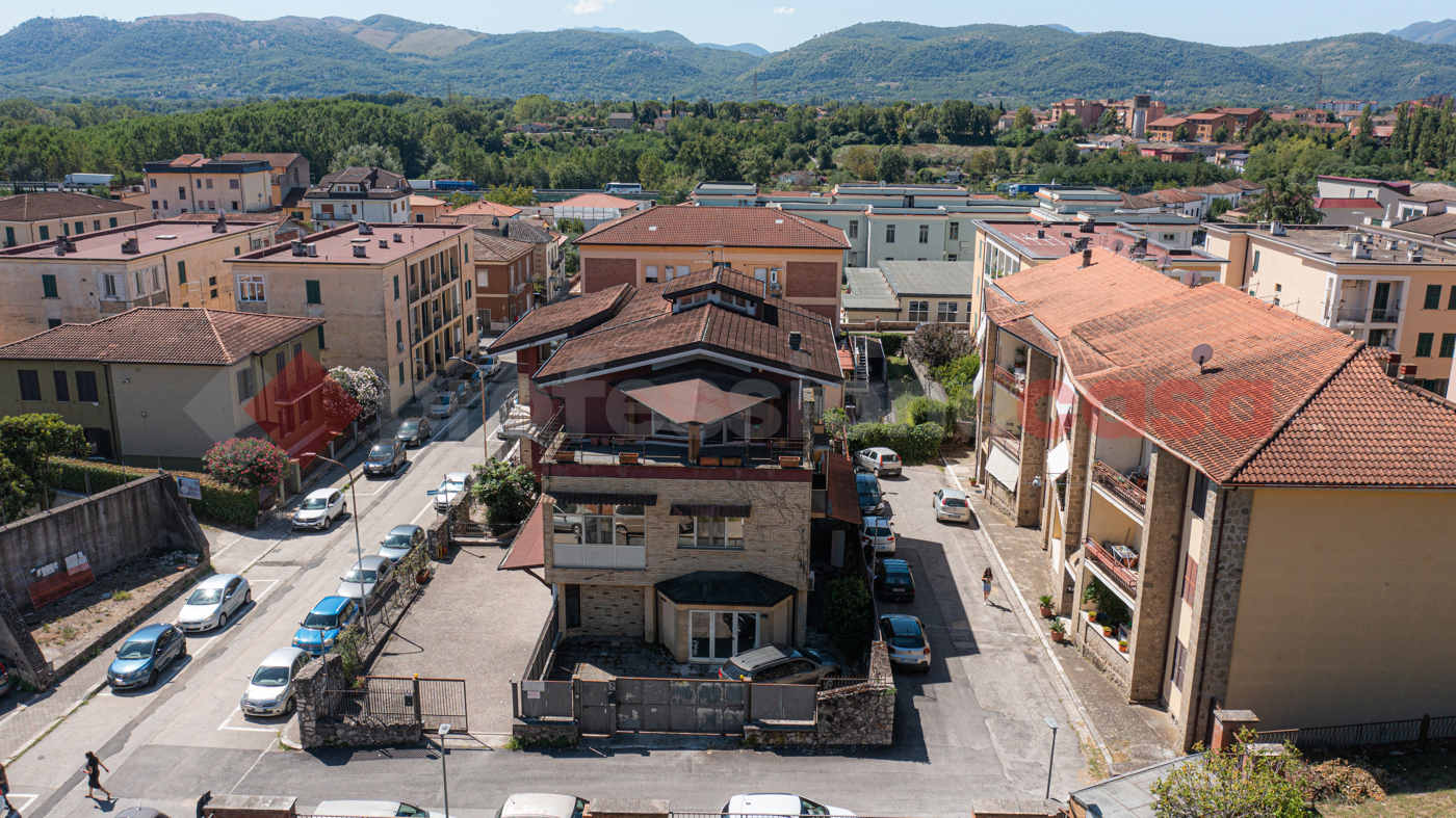 Quadrilocale in vendita a Ceprano