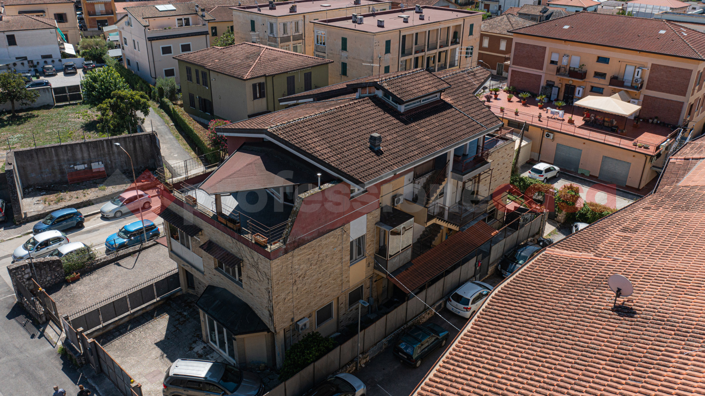 Quadrilocale in vendita a Ceprano